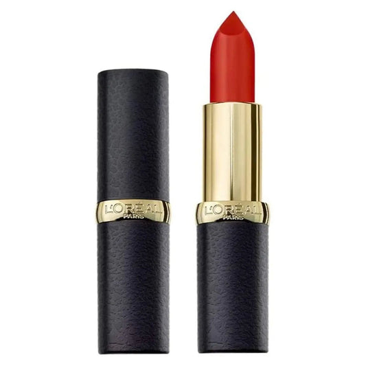 L'Oreal L'Oreal Color Riche Matte Lipstick- 348 Brick Vintage
