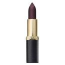 L'Oreal Color Riche Matte Lipstick - 473 Obsidian - Branded Beauty