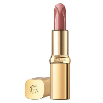 L'Oreal Color Riche Nude Intense Lipstick - 550 Nu Unapologetic - Branded Beauty