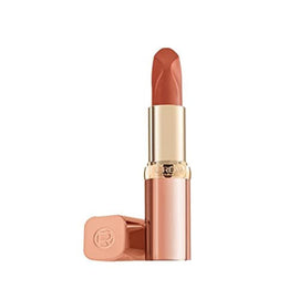 L'Oreal Color Riche Satin Smooth Lipstick - 178 Nu Excessif - Branded Beauty