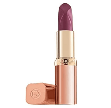 L'Oreal Color Riche Satin Smooth Lipstick - 183 Exuberant - Branded Beauty