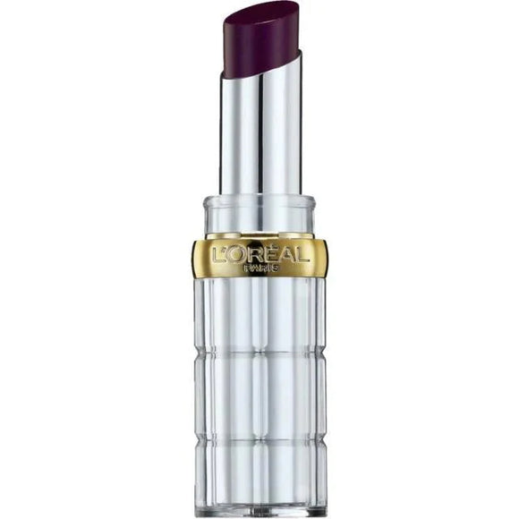 L'Oreal Color Riche Shine Lipstick - 466 LikeABoss - Branded Beauty