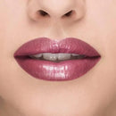 L'Oreal Color Riche Shine Lipstick - Wild Fig Plump - Branded Beauty