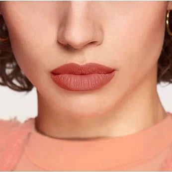 L'Oreal Color Riche Ultra Matte Lipstick - No Cage - Branded Beauty