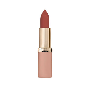 L'Oreal Color Riche Ultra Matte Lipstick - No Cage - Branded Beauty