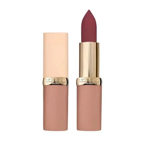 L'Oreal Color Riche Ultra Matte Lipstick No Diktat - Branded Beauty