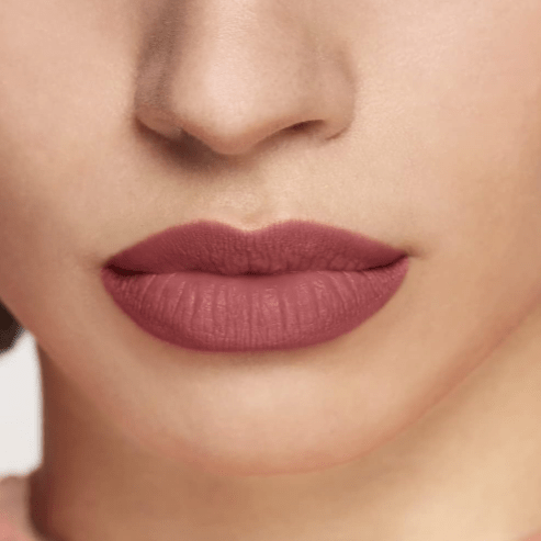 L'Oreal Color Riche Ultra Matte Lipstick No Lies - Branded Beauty