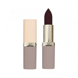 L'Oreal Color Riche Ultra Matte Lipstick No Prejudice - Branded Beauty