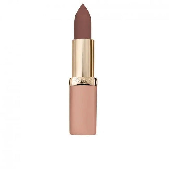 L'Oreal Color Riche Ultra Matte Lipstick - No Pressure - Branded Beauty