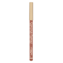 L'Oreal Contour Parfait Long Lasting Lip Pencil - 656 Honey - Branded Beauty
