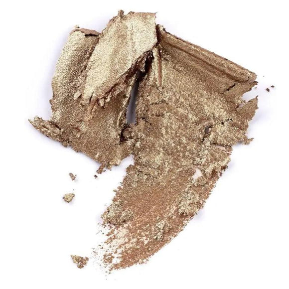 L'Oreal Crushed Foil Metallic Highlighter Illuminator 20 Gilded Glow - Branded Beauty