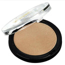 L'Oreal Crushed Foil Metallic Highlighter Illuminator 20 Gilded Glow - Branded Beauty