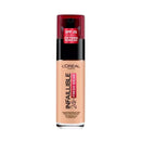 L'Oreal Infaillible 24H Fresh Wear Foundation - 125 Natural Rose - Branded Beauty