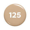 L'Oreal Infaillible 24H Fresh Wear Foundation - 125 Natural Rose - Branded Beauty