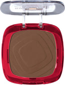 L'Oreal Infaillible 24H Fresh Wear Foundation Powder - 390 Ebony - Branded Beauty
