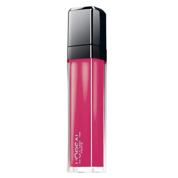 L'Oreal Infaillible Xtreme Resist Lip Gloss - 104 Mafia Gloss - Branded Beauty