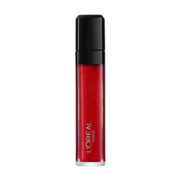 L'Oreal Infaillible Xtreme Resist Lip Gloss - 402 Forgive My Skin - Branded Beauty