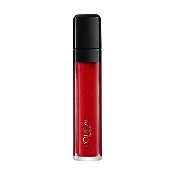 L'Oreal Infaillible Xtreme Resist Lip Gloss - 402 Forgive My Skin - Branded Beauty