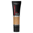 L'Oreal Infallible 32h Matte Cover Foundation - 310 Warm Undertone - Branded Beauty