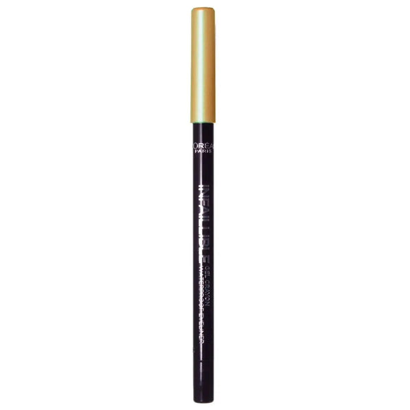 L'Oréal Infallible Gel Crayon Eyeliner - Branded Beauty