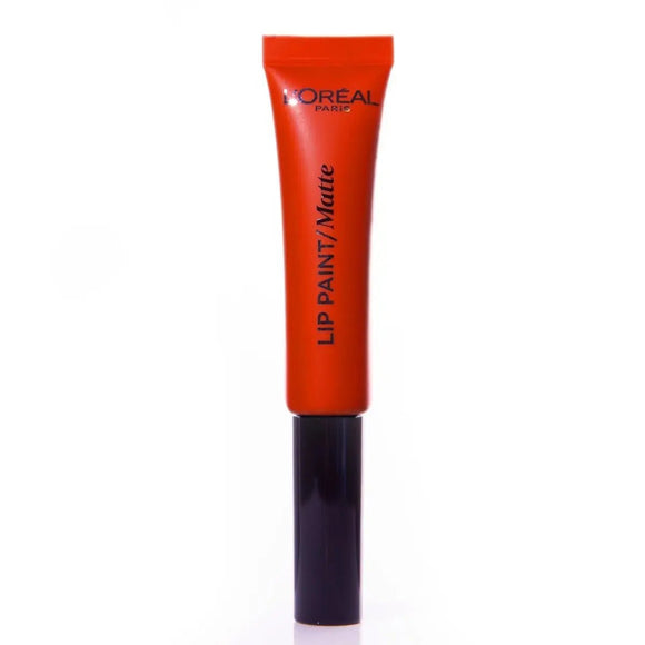 L'Oréal Infallible Lip Paint - Branded Beauty