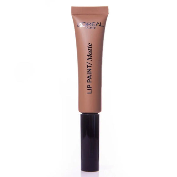 L'Oréal Infallible Lip Paint - Branded Beauty