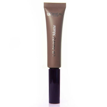 L'Oréal Infallible Lip Paint - Branded Beauty