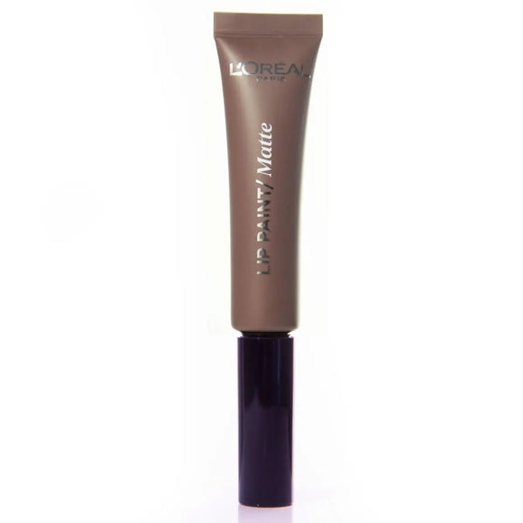 L'Oréal Infallible Lip Paint - Branded Beauty