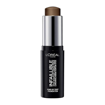 L'Oreal Infallible Longwear Shaping Stick Foundation Stick - 232 Truffle - Branded Beauty