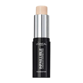 L'Oreal Infallible Longwear Shaping Stick Foundation Stick - Branded Beauty