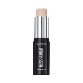 L'Oreal Infallible Longwear Shaping Stick Foundation Stick - Branded Beauty