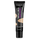 L'Oréal Infallible Total Cover Foundation - Branded Beauty