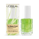 L'Oreal Le Base Coat - Strenghtening Nail Polish - Branded Beauty