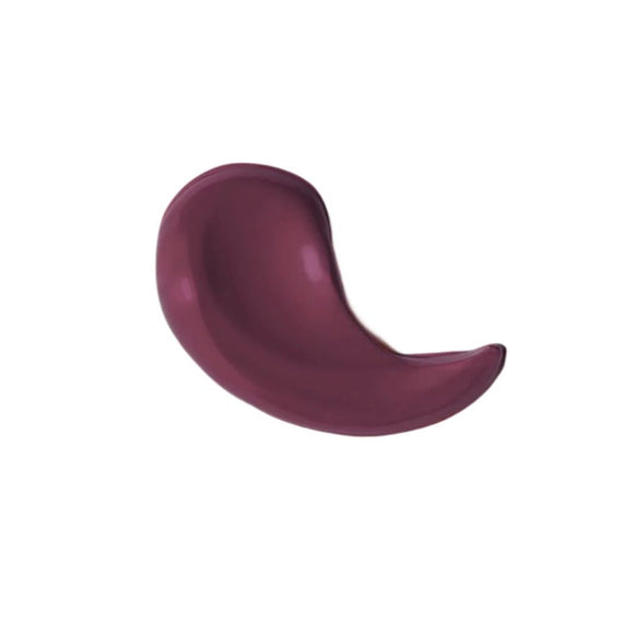 L'Oreal Les Macarons Ultra Matte Liquid Lipstick - 830 Blackcurrant Crush - Branded Beauty