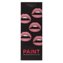 L'Oreal Lip Kit Paint Matte Liquid Lipstick & Lip Liner - Branded Beauty