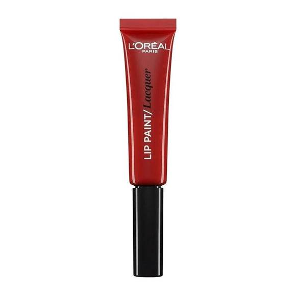 L'Oreal Lip Paint - Branded Beauty