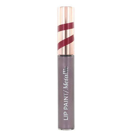 L'Oréal Lip Paint Metallic Lipstick - Branded Beauty