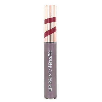 L'Oréal Lip Paint Metallic Lipstick - Branded Beauty