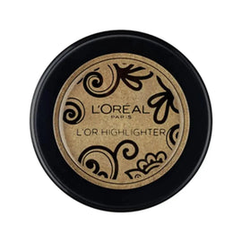 L'Oreal L'Or Powder Highlighter - Branded Beauty