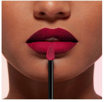 L'oreal Make up Rouge Signature Lipstick - 140 Desired - Branded Beauty