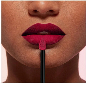L'oreal Make up Rouge Signature Lipstick - 140 Desired - Branded Beauty