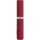 L'Oreal Matte Resistance Lipstick - 500 Wine Not ? - Branded Beauty