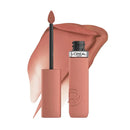 L'Oreal Matte Resistance Lipstick - 601 Worth It - Branded Beauty