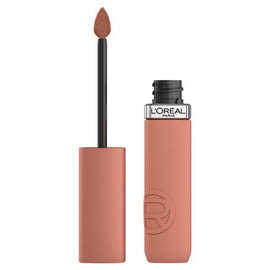 L'Oreal Matte Resistance Lipstick - 601 Worth It - Branded Beauty