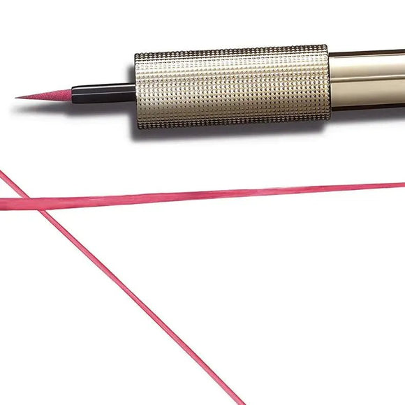 L'Oreal Matte Signature Eyeliner - 09 Fushia Signature - Branded Beauty
