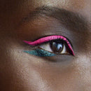 L'Oreal Matte Signature Eyeliner - 09 Fushia Signature - Branded Beauty