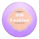 L'Oréal Nude Magique Cushion Foundation - Branded Beauty