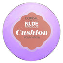L'Oréal Nude Magique Cushion Foundation - Branded Beauty