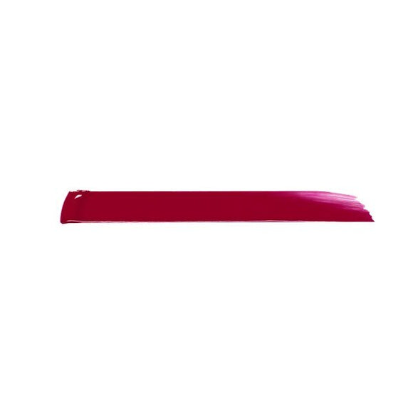 L'Oreal Paris Brilliant Signature High Shine Colour Red Lip Ink - 312 Be Powerful - Branded Beauty