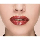 L'Oreal Paris Chromatic Bronze Lip Topper - 04 Red Tonic - Branded Beauty